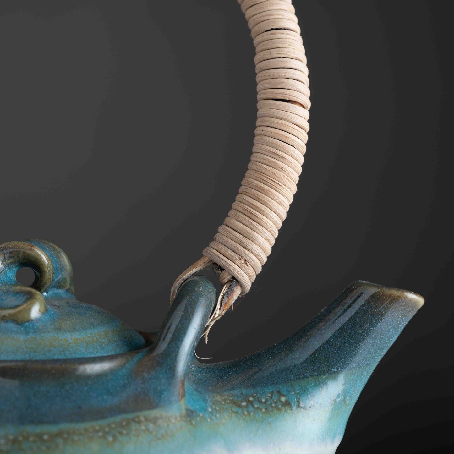 Kari Ispa Tea Set