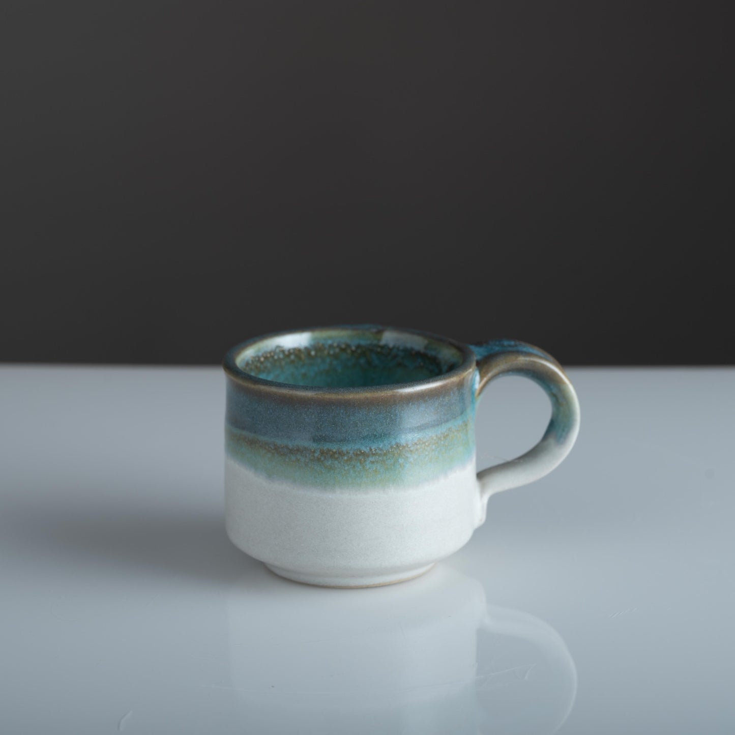 Kari Ispa Tea Set