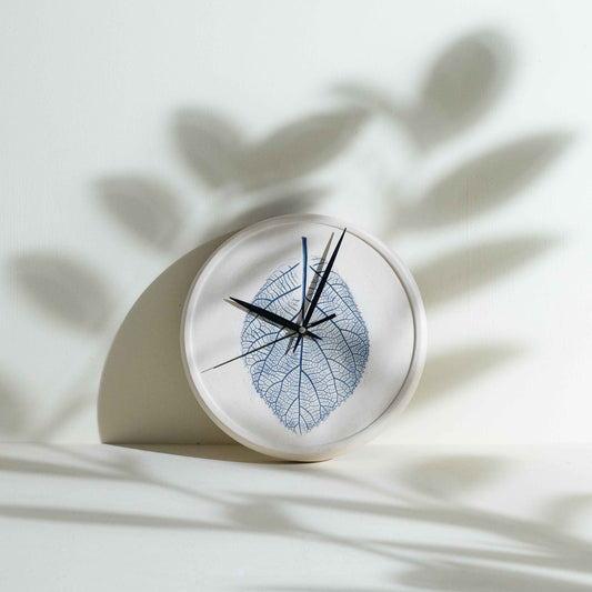 Wall Clock Dimiri
