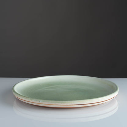 Gunjeli Dining Plates (Set Of 4)