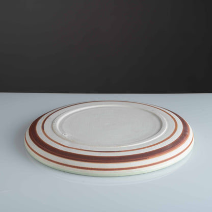 Gunjeli Dining Plates (Set Of 4)