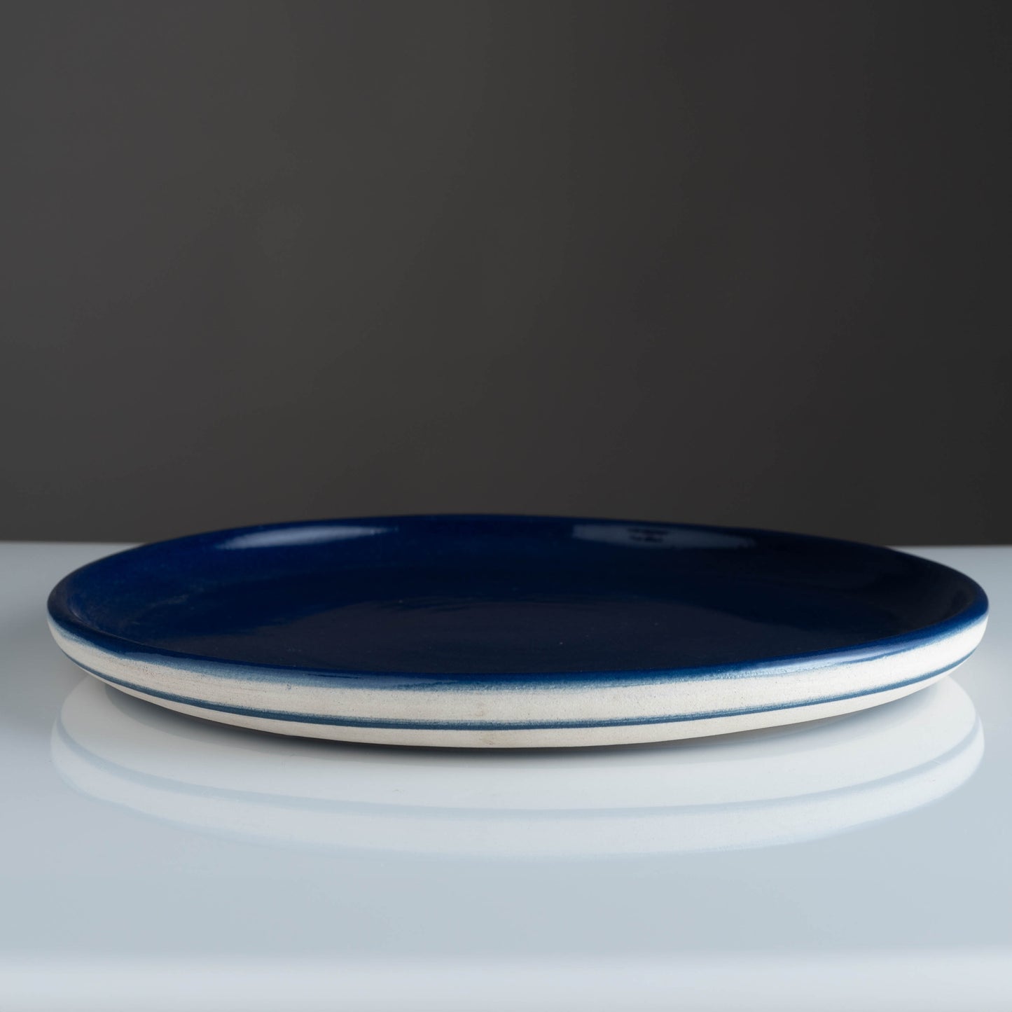 Gunjeli Dining Plates (Set Of 4)