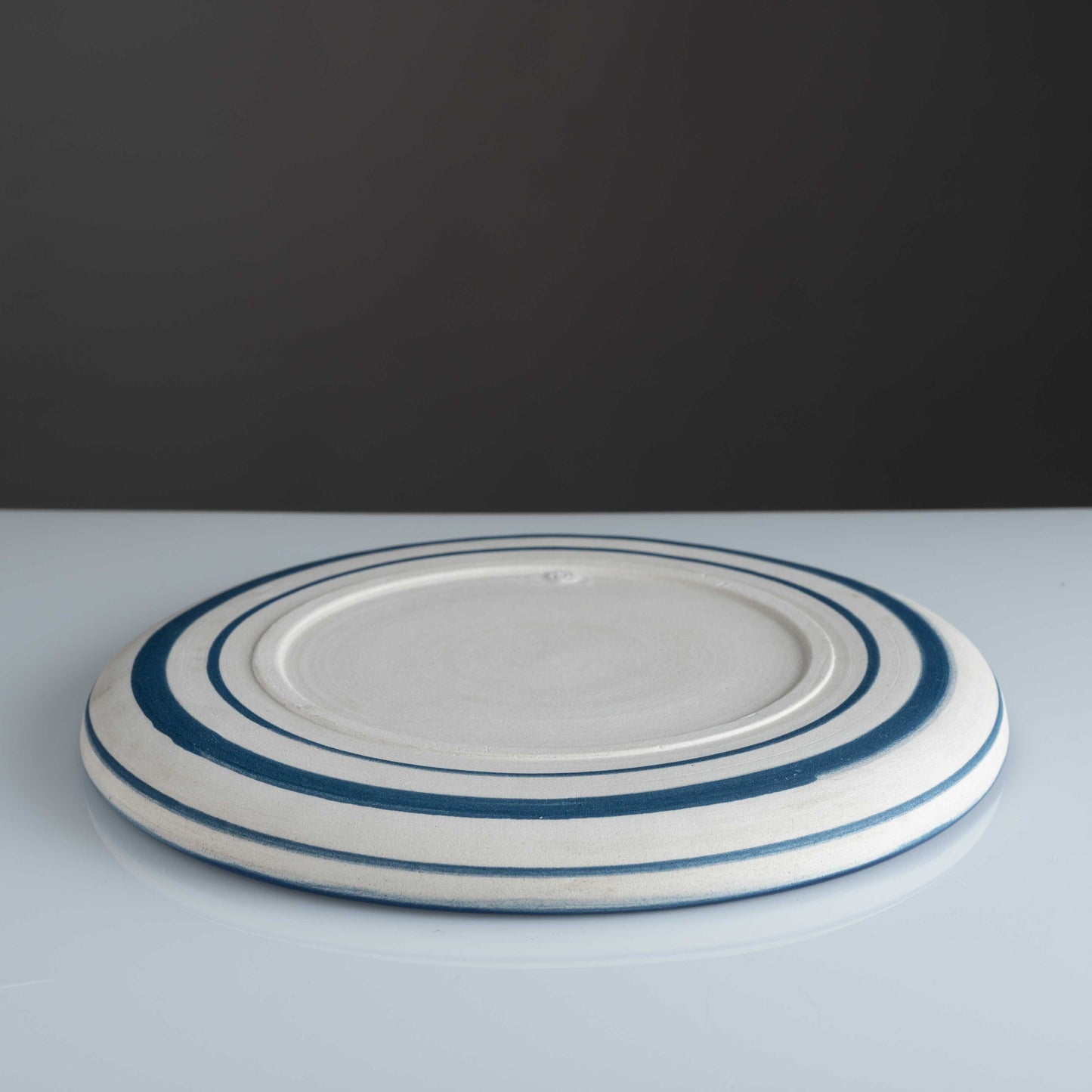 Gunjeli Dining Plates (Set Of 4)