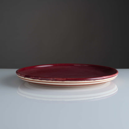 Gunjeli Dining Plates (Set Of 4)