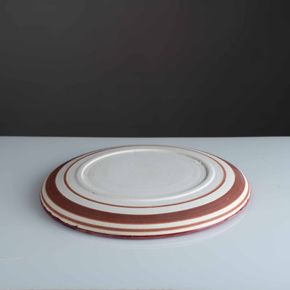 Gunjeli Dining Plates (Set Of 4)