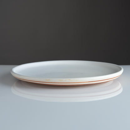 Gunjeli Dining Plates (Set Of 4)