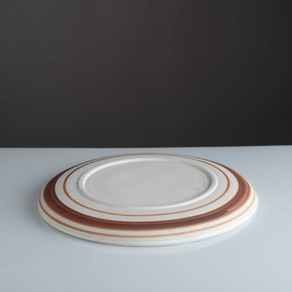 Gunjeli Dining Plates (Set Of 4)