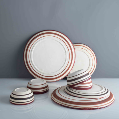 Bohana Dining Set (8 Pieces)