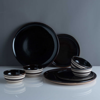 Bohana Dining Set (8 Pieces)