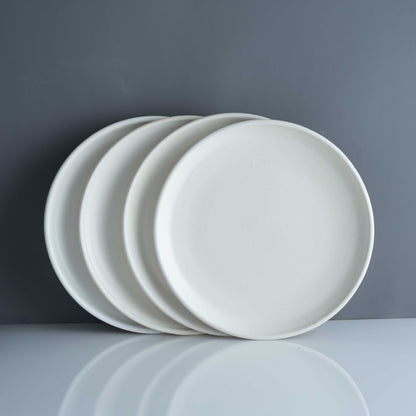 Gunjeli Dining Plates (Set Of 4)