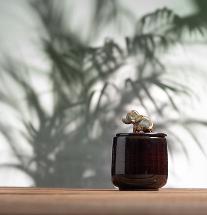 Haathi Sauce Jar