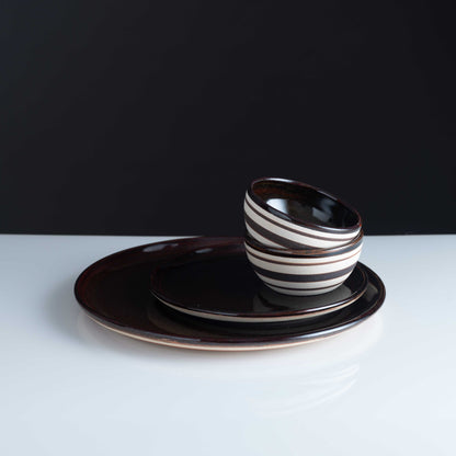 Bohana Dining Set (8 Pieces)