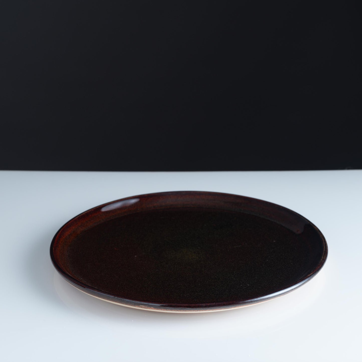 Gunjeli Dining Plates (Set Of 4)