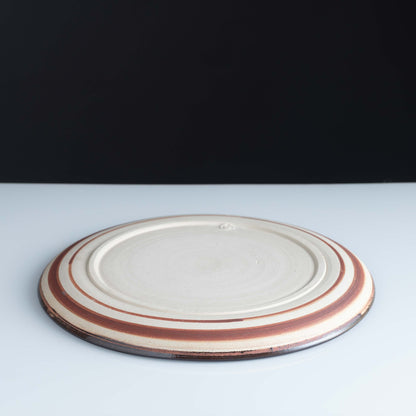 Gunjeli Dining Plates (Set Of 4)