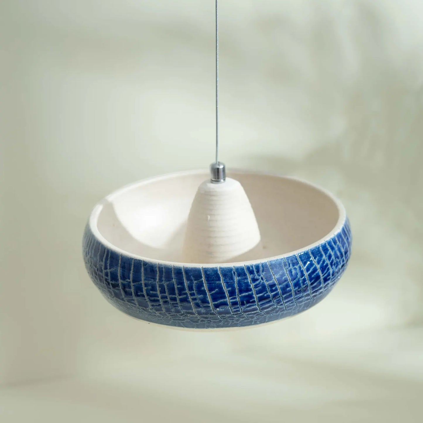 Aakash Vana Hanging Planter