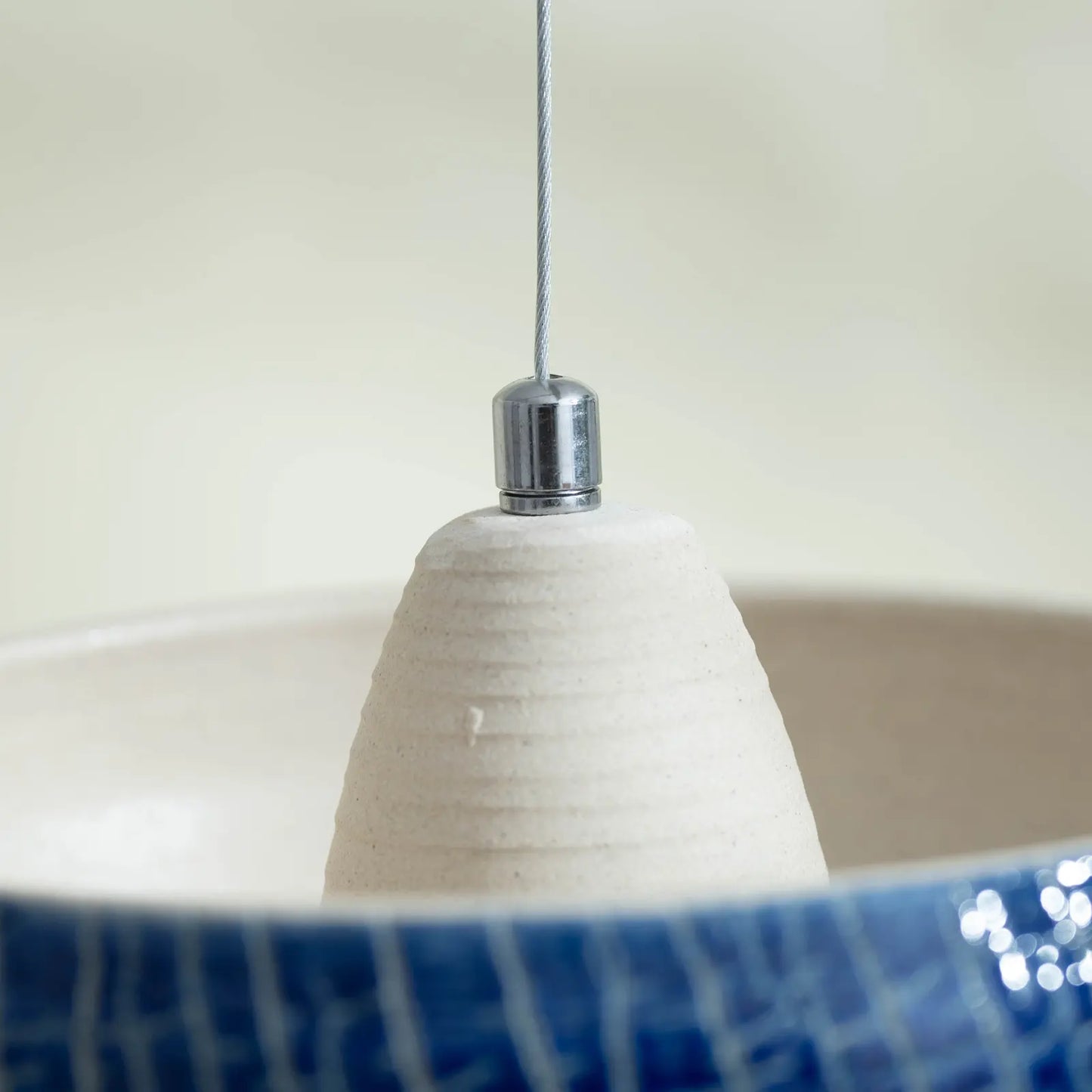 Aakash Vana Hanging Planter