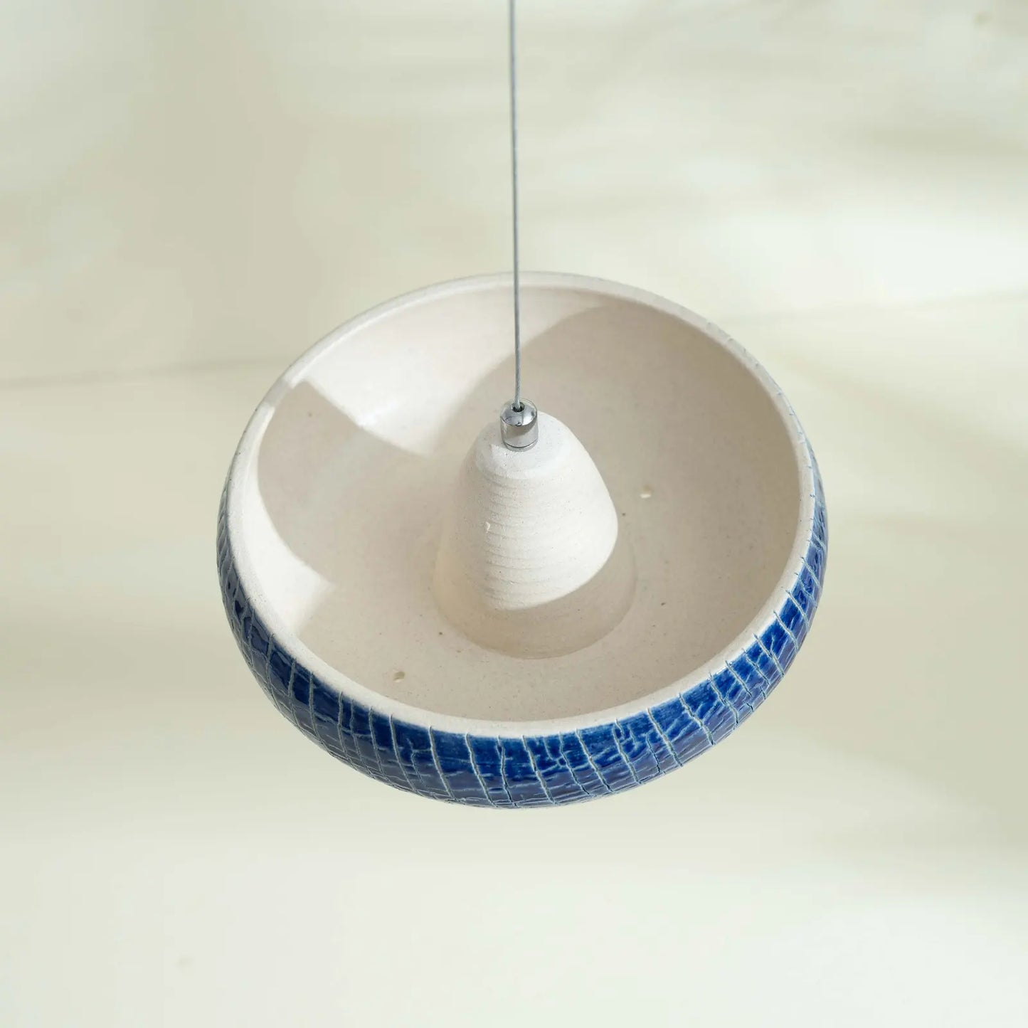 Aakash Vana Hanging Planter