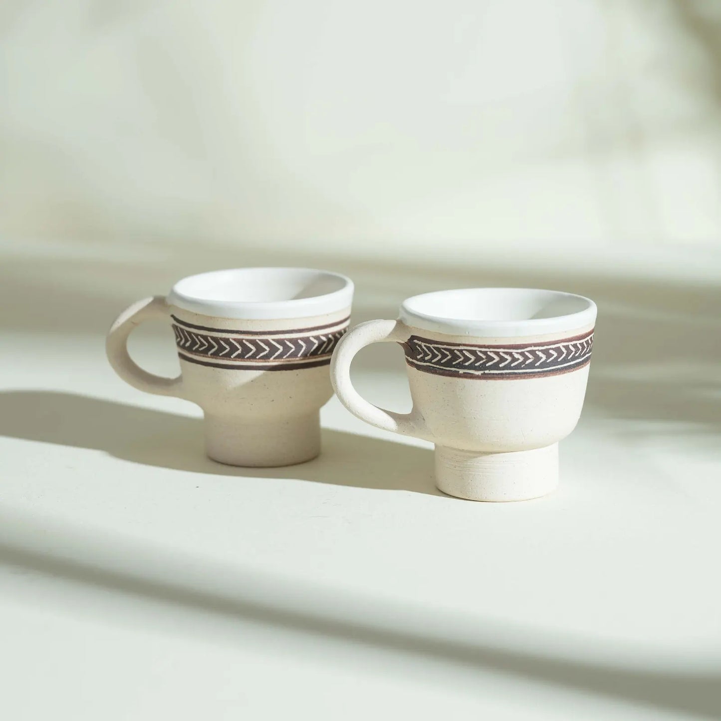 Tispa Espresso Cups (Set of 2)