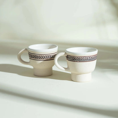 Tispa Espresso Cups (Set of 2)