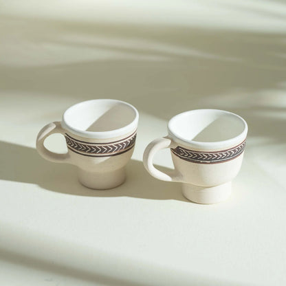 Tispa Espresso Cups (Set of 2)