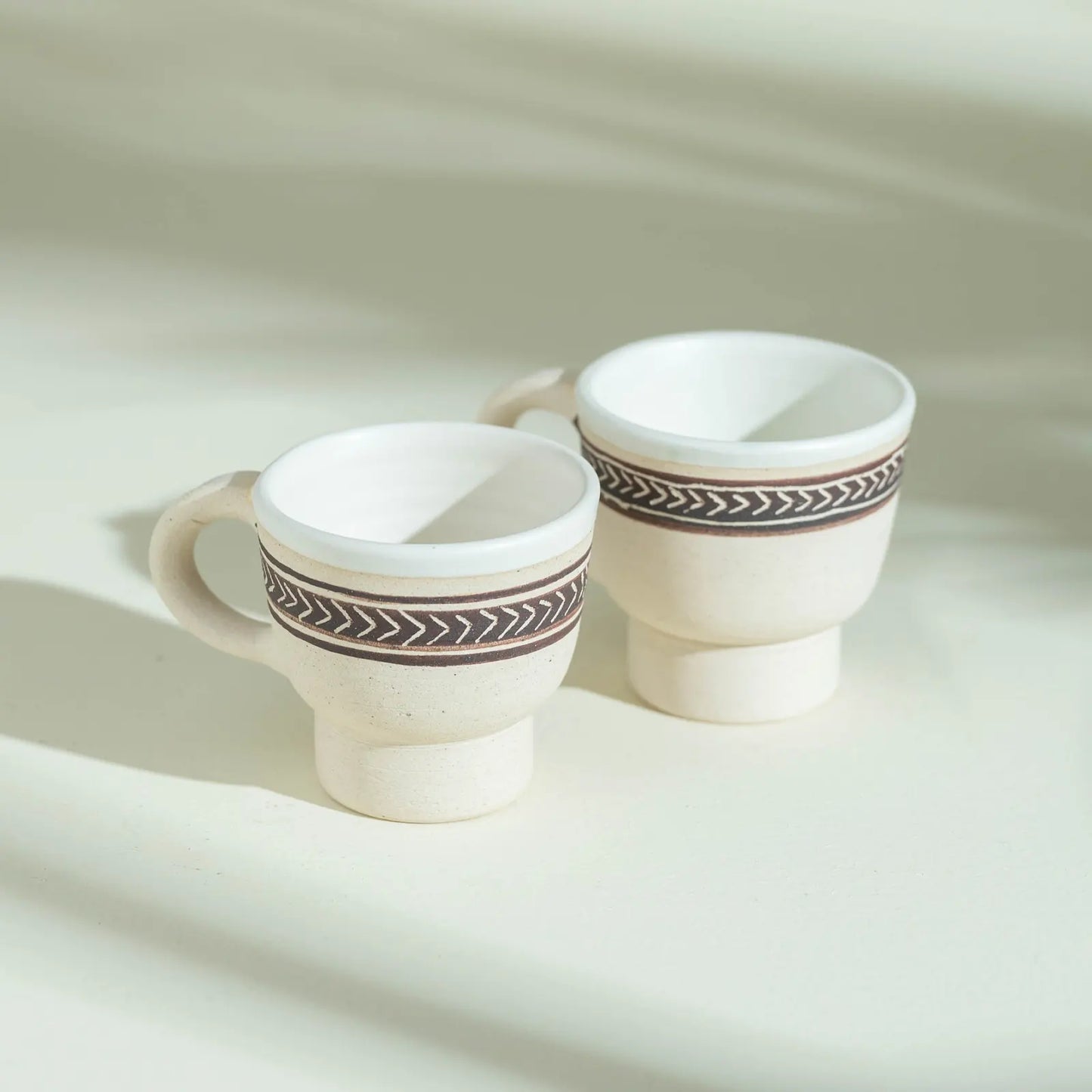 Tispa Espresso Cups (Set of 2)