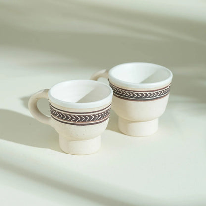 Tispa Espresso Cups (Set of 2)