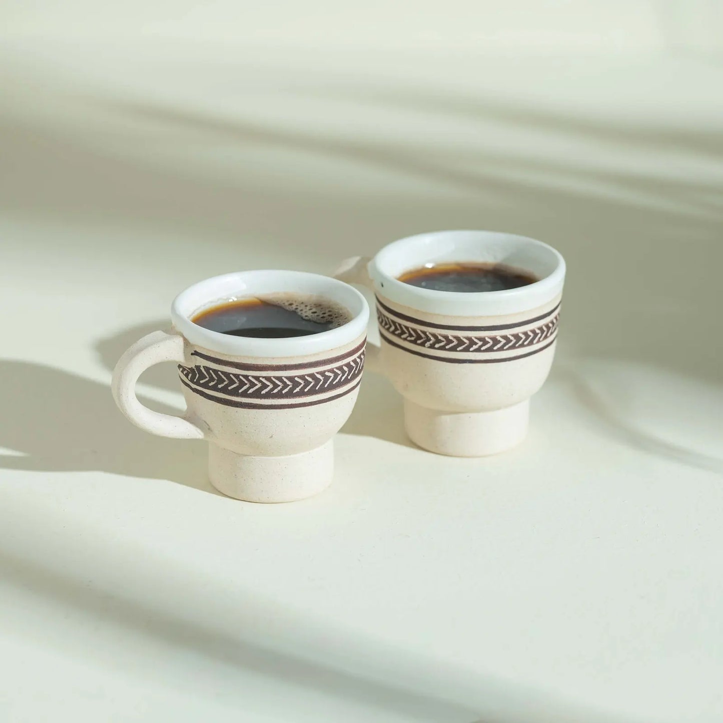 Tispa Espresso Cups (Set of 2)