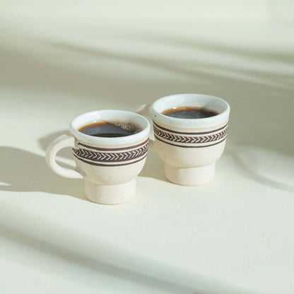 Tispa Espresso Cups (Set of 2)
