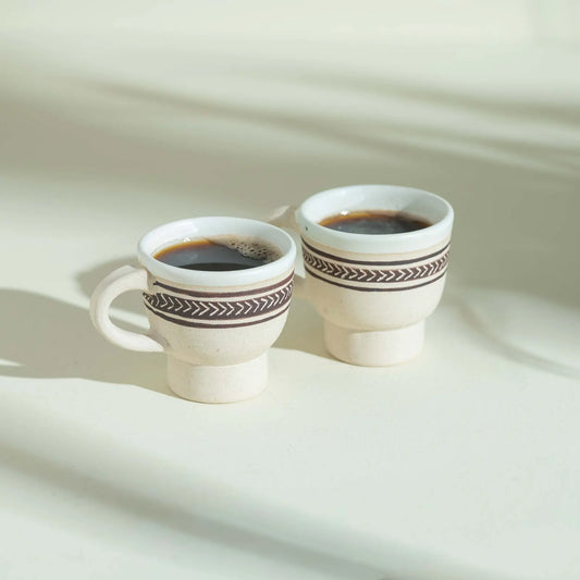 Tispa Espresso Cups (Set of 2)