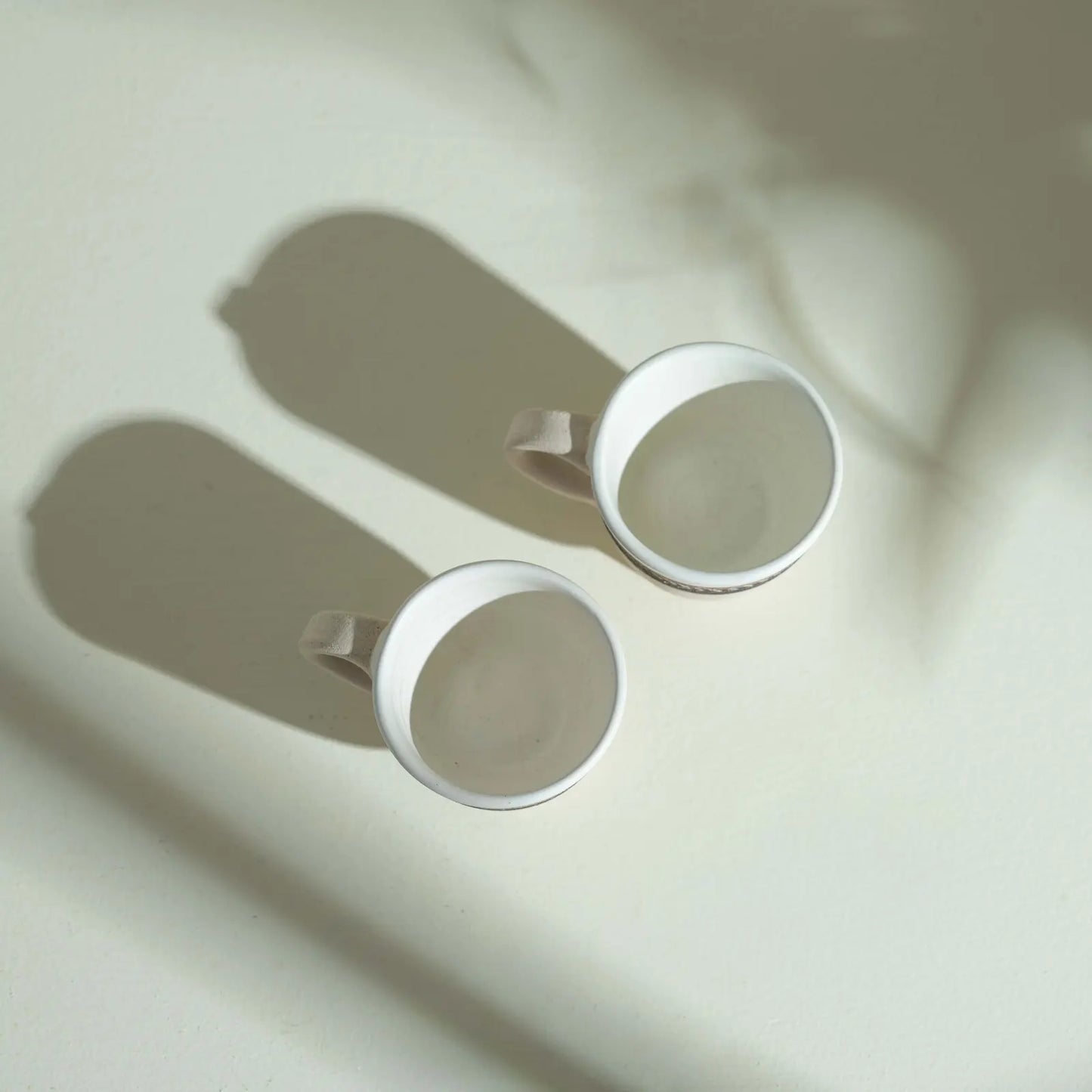 Tispa Espresso Cups (Set of 2)