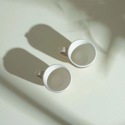 Tispa Espresso Cups (Set of 2)