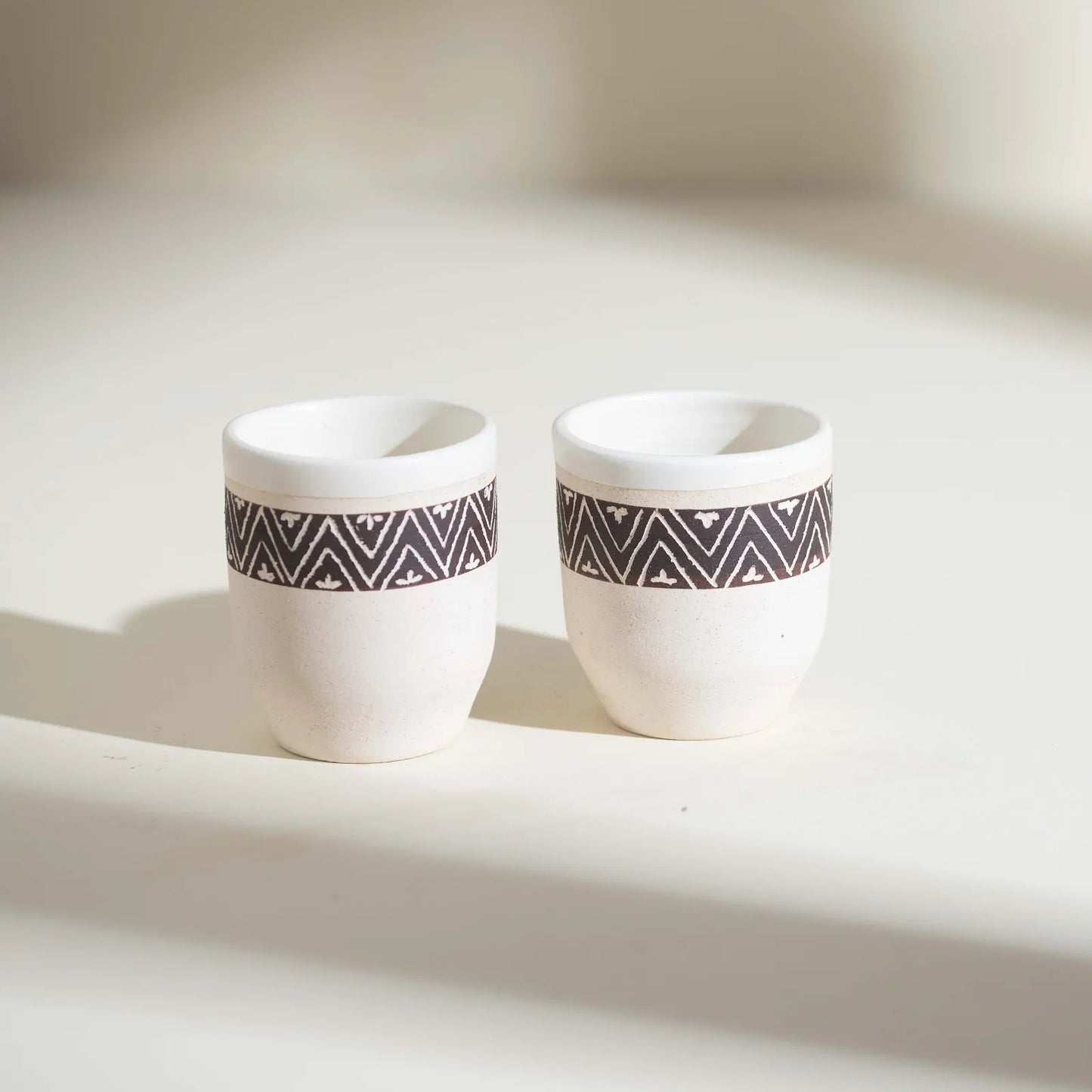 Duali Cortado Cups (Set of 2)