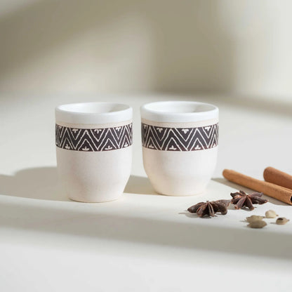 Duali Cortado Cups