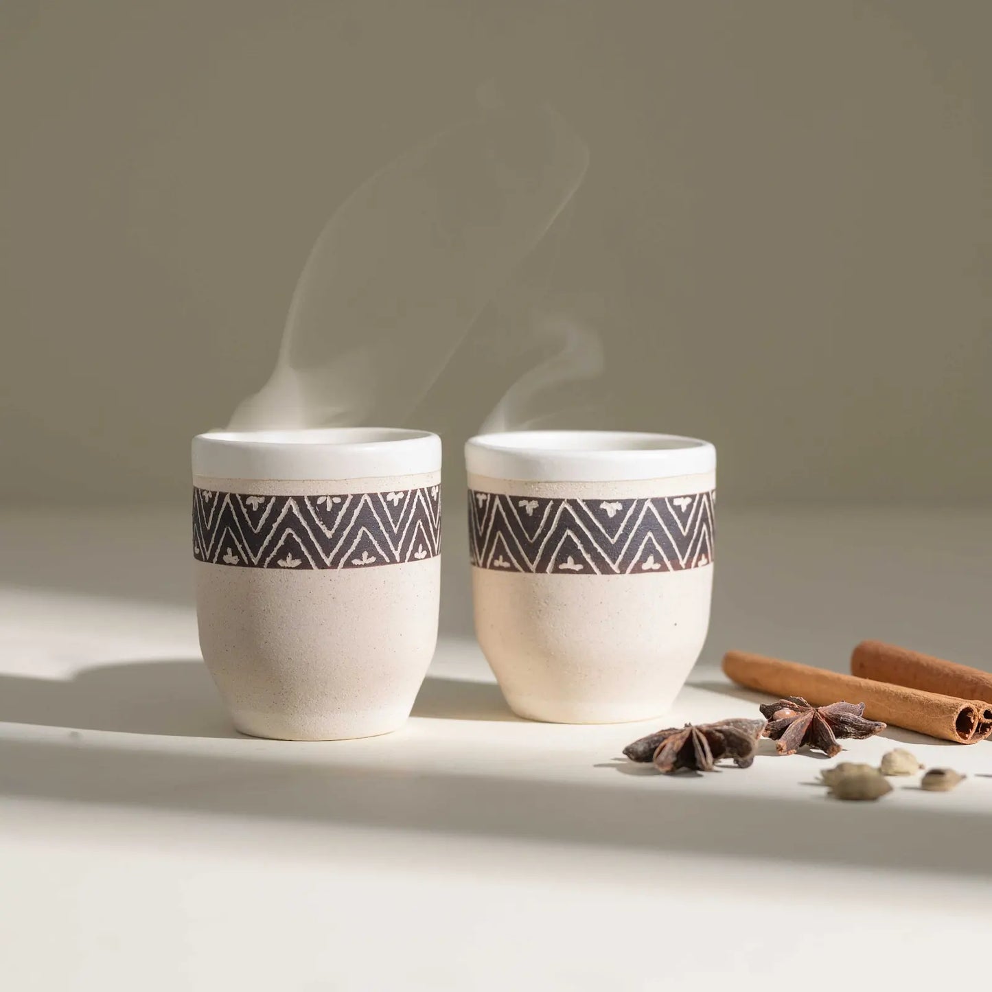 Duali Cortado Cups (Set of 2)