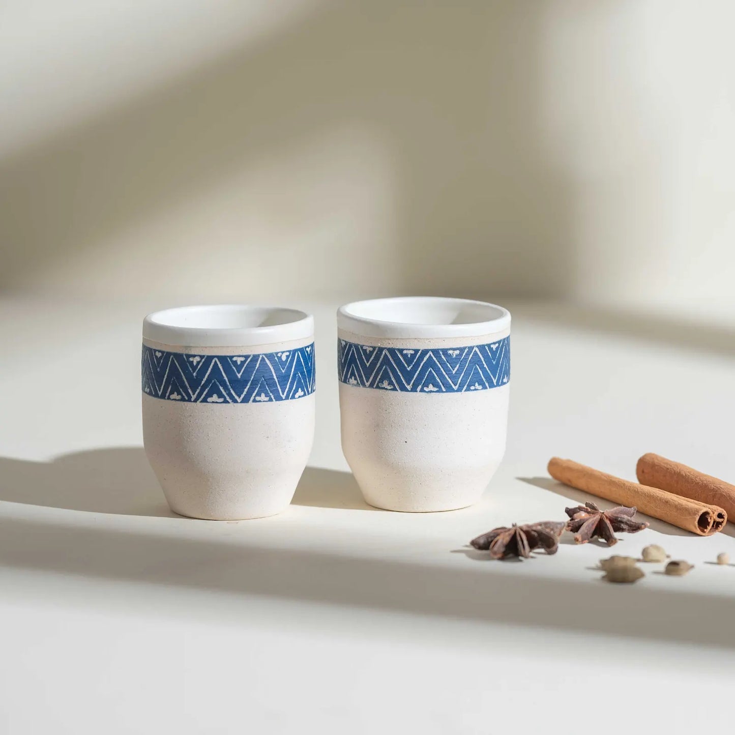 Duali Cortado Cups (Set of 2)