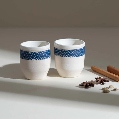 Duali Cortado Cups