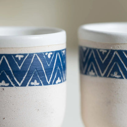Duali Cortado Cups