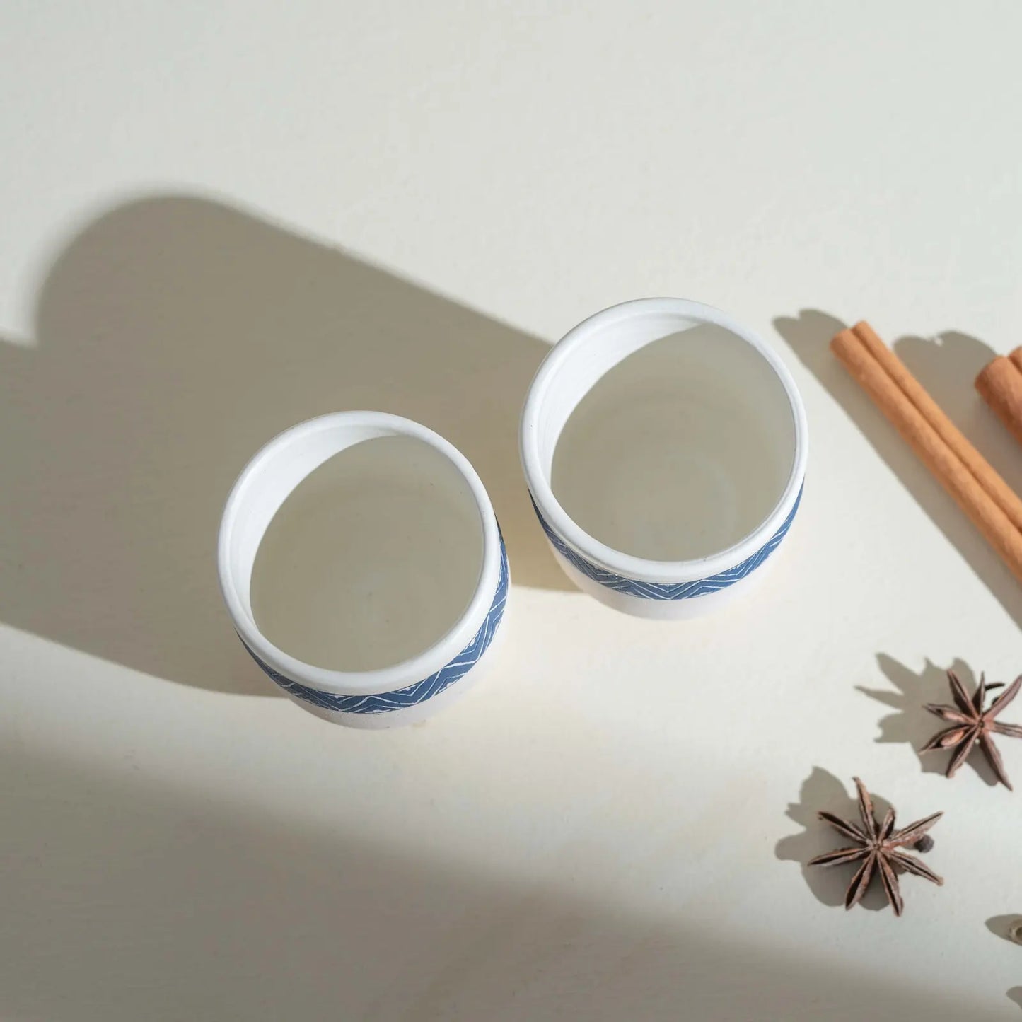 Duali Cortado Cups (Set of 2)