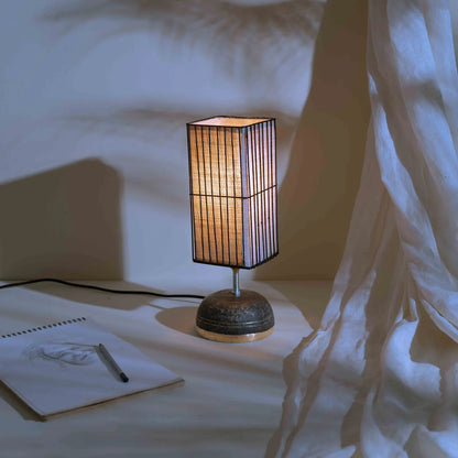 Prakasa Sutra Table Lamp