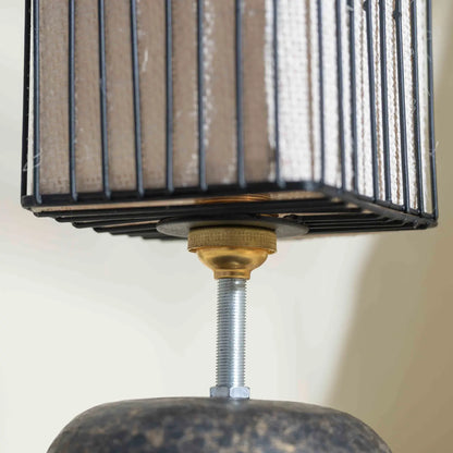 Prakasa Sutra Table Lamp