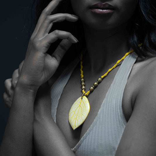 Dimiri Pendant