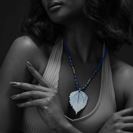 Mandara Pendant