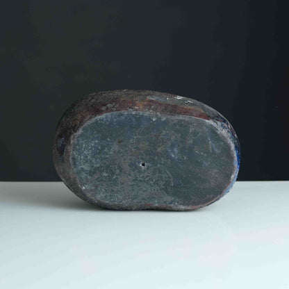 Ember Cosmos Asymmetrical Planter