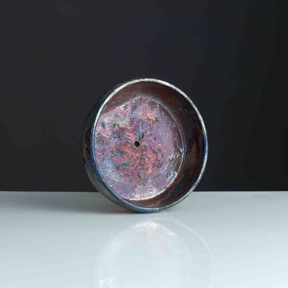 Ember Celestial Shallow Bowl Planter