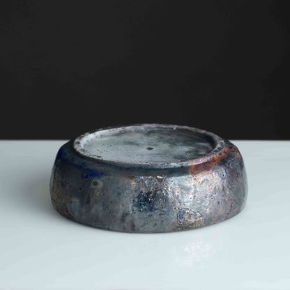 Ember Celestial Shallow Bowl Planter