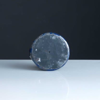 Ember Azure Freeform Planter