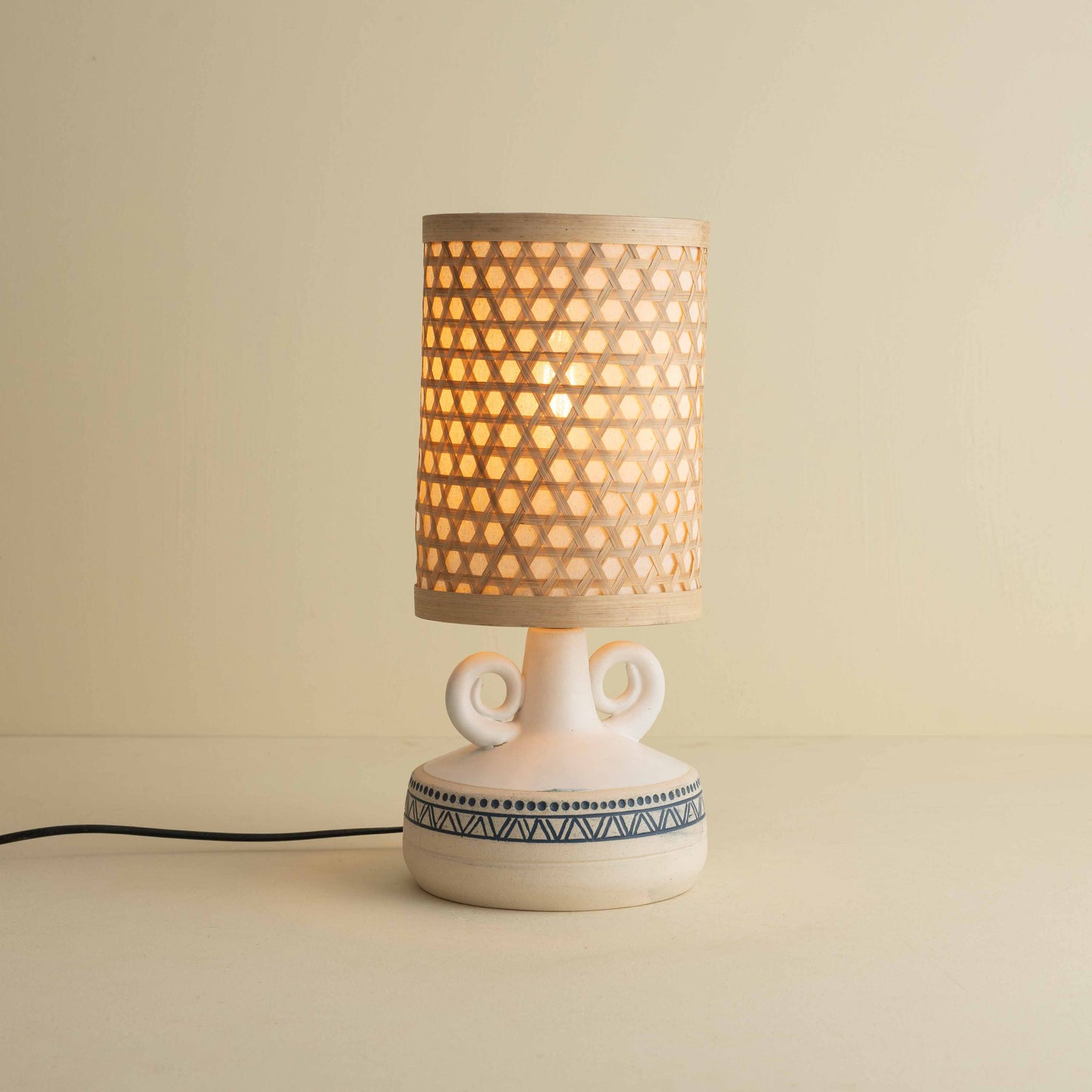 Kalasha Table Lamp