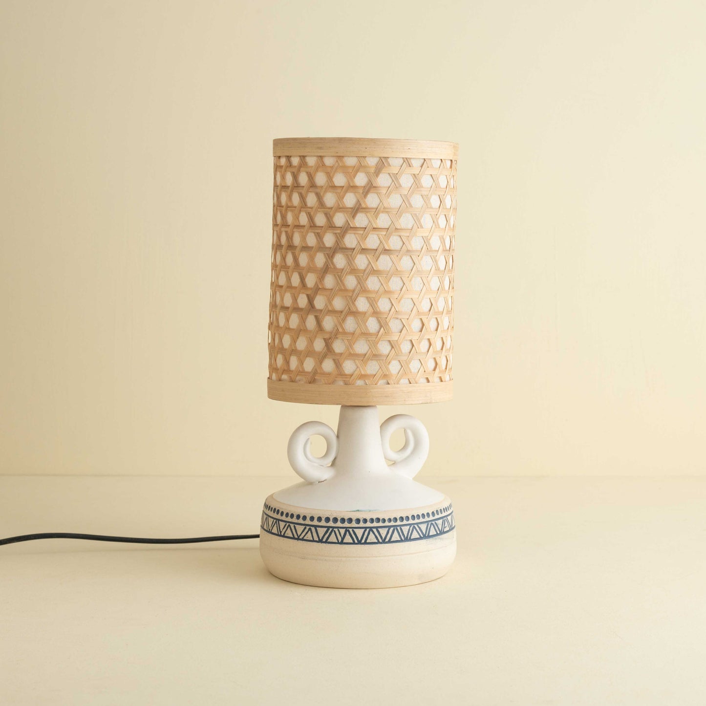 Kalasha Table Lamp