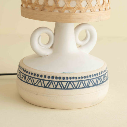 Kalasha Table Lamp