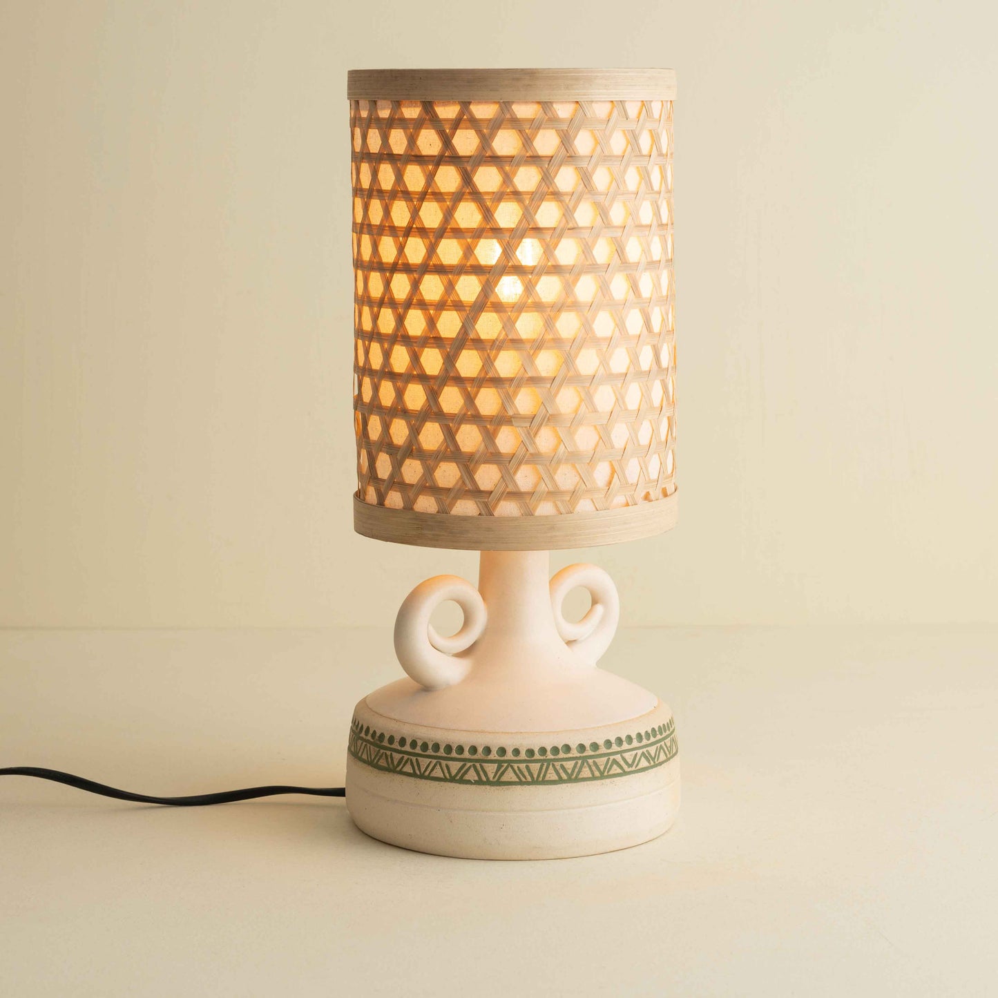 Kalasha Table Lamp